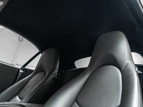 Used 2005 Porsche 911 Carrera RWD image 38