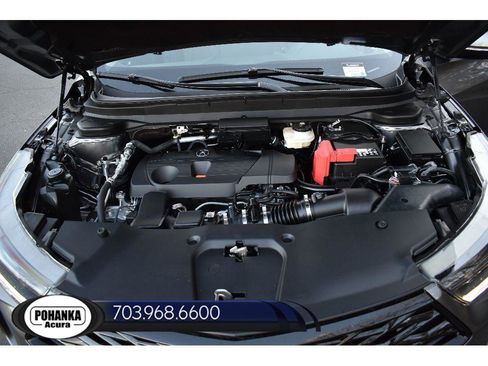 New 2026 Acura RDX Technology Package image 35