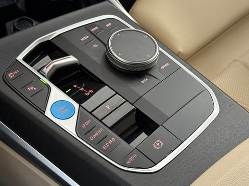 Certified 2023 BMW i4 eDrive35 w/ Premium Package image 18