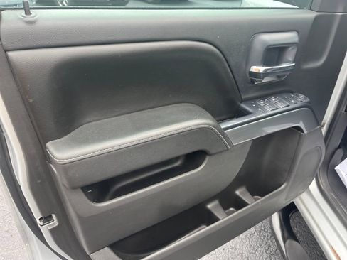 Used 2016 Chevrolet Silverado 1500 LT w/ All Star Edition image 19