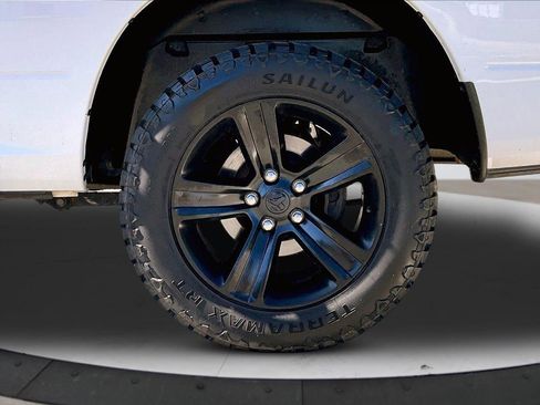 Certified 2018 RAM 1500 Sport w/ Convenience Group AWD/4WD image 34