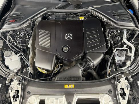 Certified 2024 Mercedes-Benz E 350 4MATIC Sedan image 12