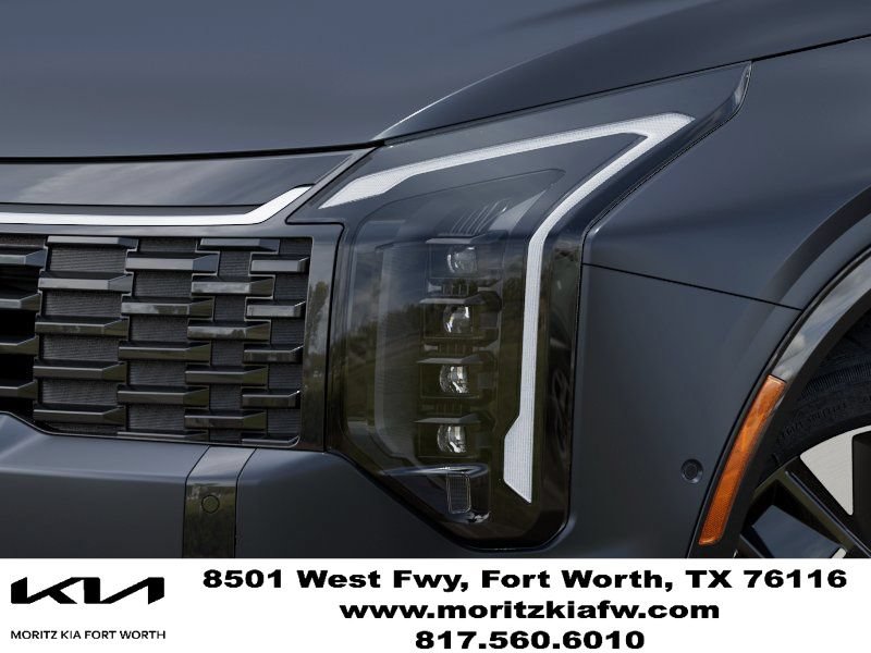 New 2026 Kia Sportage SX FWD image 10