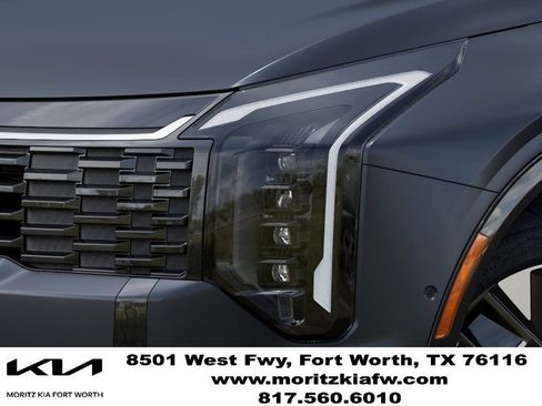 New 2026 Kia Sportage SX FWD image 10