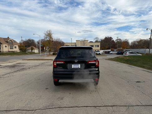 Used 2020 Honda Pilot EX-L image 6