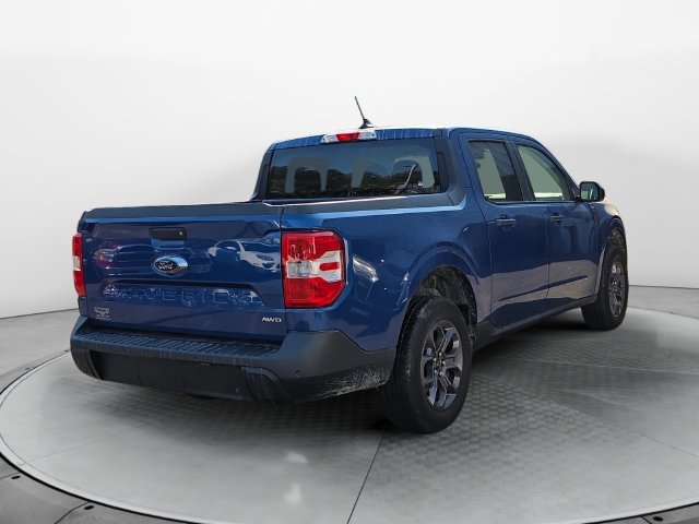 Used 2024 Ford Maverick XLT w/ Equipment Group 300A Standard AWD/4WD image 5