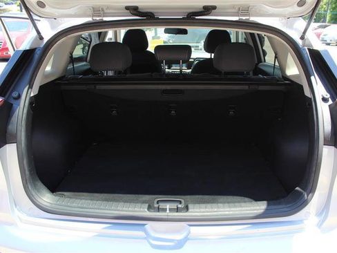 Used 2019 Kia Niro LX FWD image 24