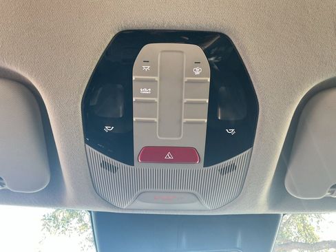 Used 2025 Kia K4 FWD image 14