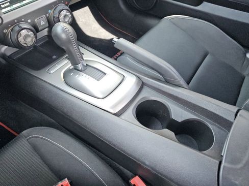 Used 2015 Chevrolet Camaro LT w/ Rear Vision Package image 31