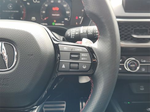 Certified 2025 Acura ADX A-Spec image 31