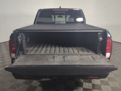 Used 2019 Honda Ridgeline RTL image 9