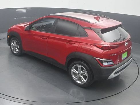 Used 2022 Hyundai Kona SEL FWD image 23