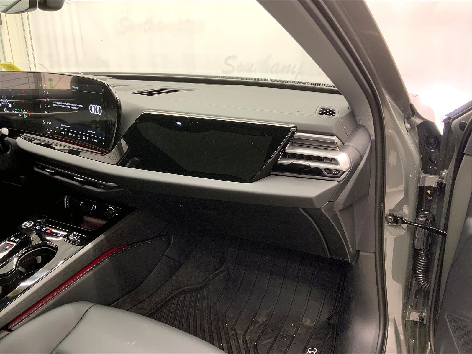 Certified 2025 Audi A5 Premium Plus w/ Premium Plus AWD/4WD image 15