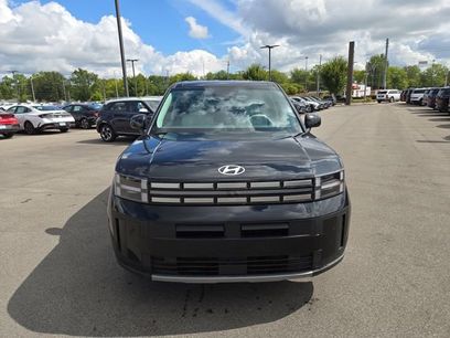 New 2026 Hyundai Santa Fe SE