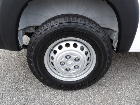 Used 2025 RAM ProMaster 3500 w/ Convenience Group FWD image 50