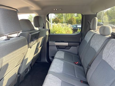 Used 2023 Ford F150 XLT RWD image 17