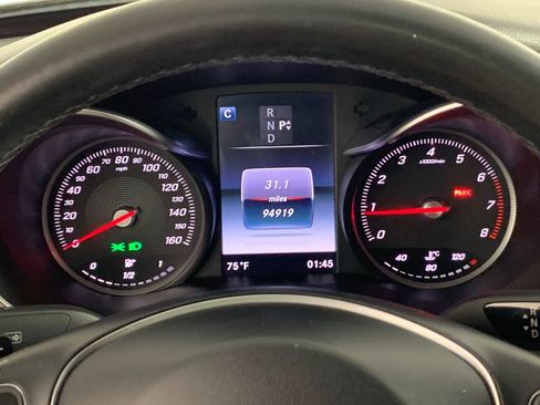 Used 2016 Mercedes-Benz C 300 Sedan image 23
