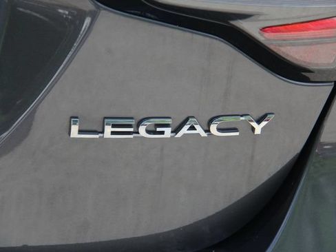 Used 2023 Subaru Legacy Premium AWD/4WD image 10