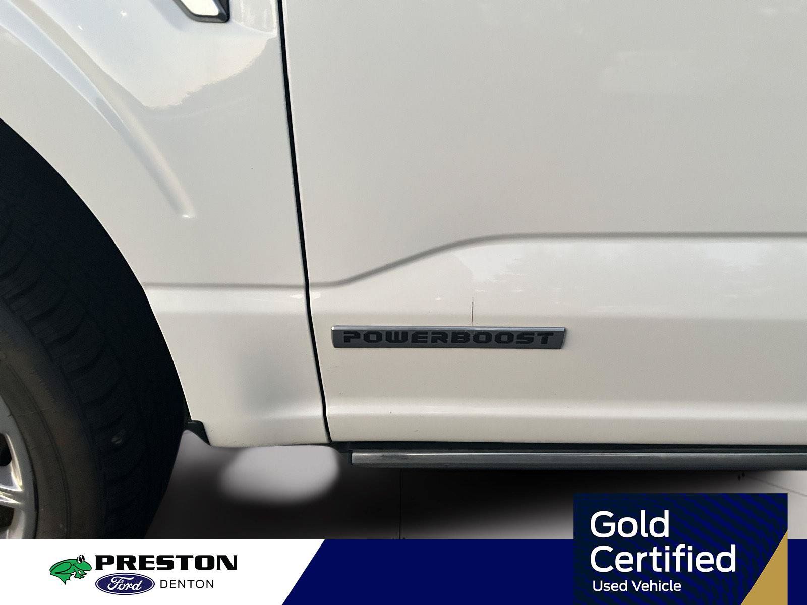Used 2023 Ford F150 Limited AWD/4WD image 24