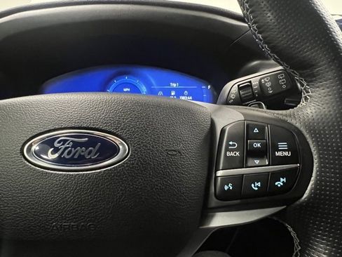 Used 2020 Ford Explorer ST w/ ST Street Pack image 34