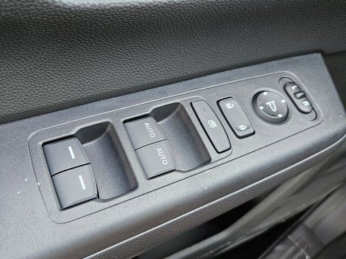 New 2026 Honda CR-V EX image 33