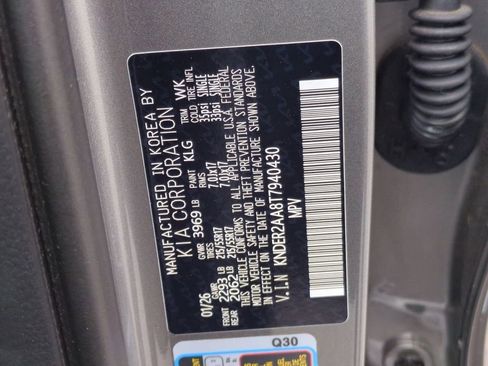 New 2026 Kia Seltos EX FWD image 33