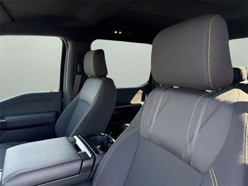 New 2025 Ford F150 STX w/ Equipment Group 200A image 8