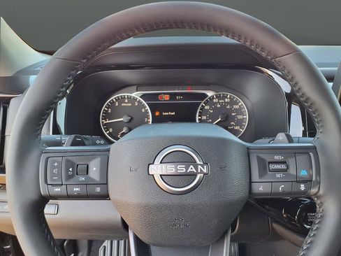 New 2026 Nissan Pathfinder SV image 37