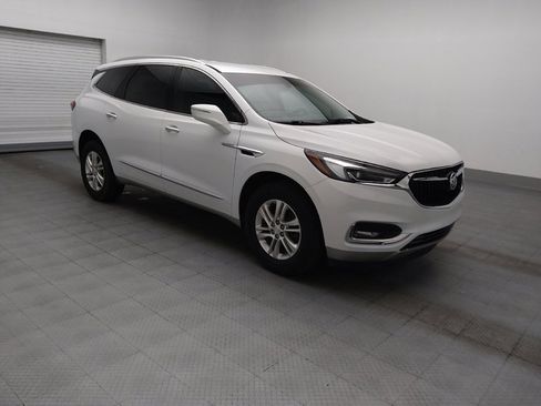 Used 2020 Buick Enclave Essence w/ Sound and Sites Package AWD/4WD image 11