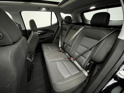 Used 2022 GMC Terrain SLE w/ Driver Convenience Package image 41