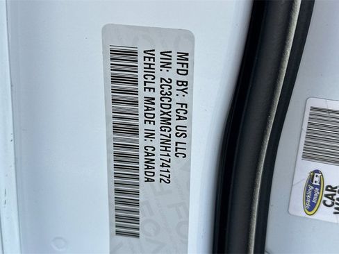 Used 2022 Dodge Charger GT image 23