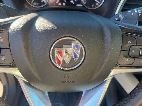 Used 2024 Buick Enclave Avenir w/ Trailering Package, 5000 lbs. image 22