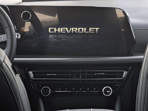 New 2026 Chevrolet Traverse LT w/ Driver Confidence Package image 23