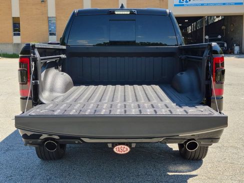 Used 2024 RAM 1500 Limited AWD/4WD image 6
