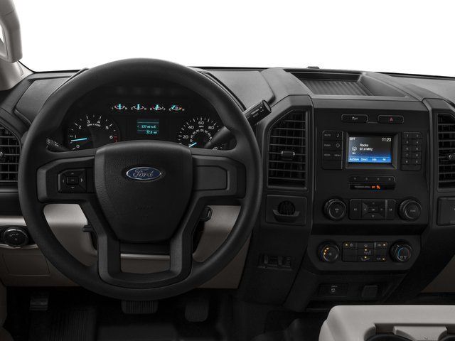Used 2017 Ford F150 XL w/ Equipment Group 101A Mid RWD image 9