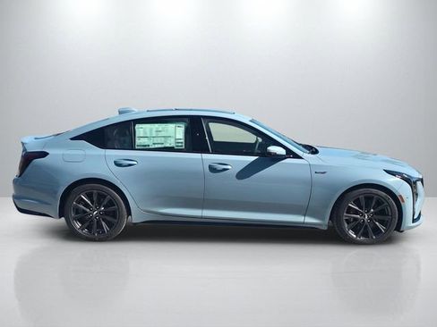 New 2026 Cadillac CT5 V RWD image 5
