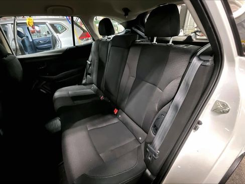 Used 2021 Subaru Outback image 19