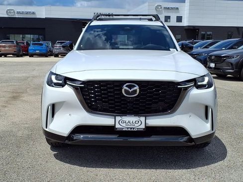 New 2026 MAZDA CX-90 3.3 Turbo S w/ Premium Package AWD/4WD image 4