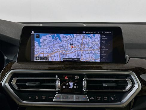 Certified 2023 BMW X3 xDrive30i w/ Convenience Package image 13