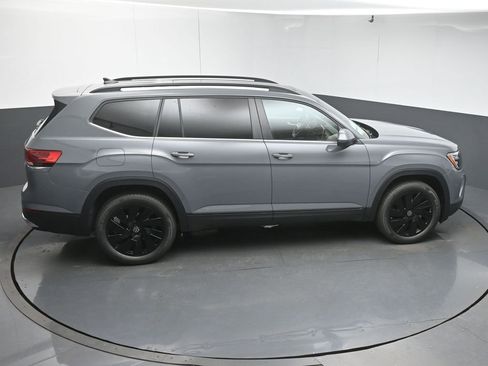 New 2026 Volkswagen Atlas SE FWD image 49