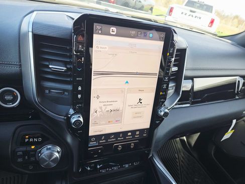 New 2026 RAM 1500 Laramie image 24