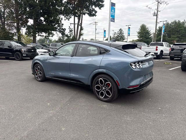 Used 2023 Ford Mustang Mach-E GT AWD/4WD image 7