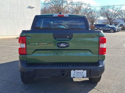 Used 2025 Ford Maverick XL w/ 4K Tow Package image 8