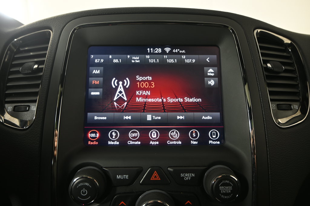 Used 2019 Dodge Durango R/T AWD/4WD image 28