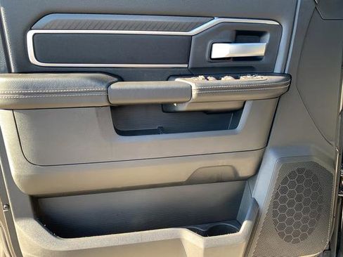 New 2025 RAM 2500 Big Horn image 15