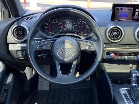 Used 2019 Audi A3 2.0T Premium w/ Convenience Package image 6
