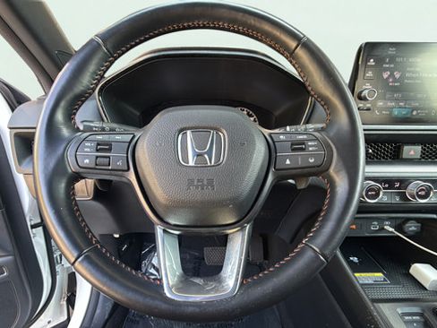 Used 2025 Honda CR-V Sport-L image 15
