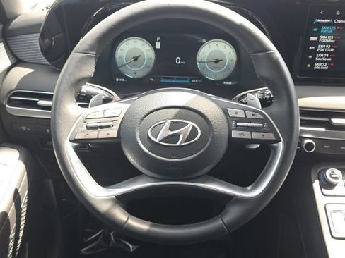Certified 2023 Hyundai Palisade Limited FWD image 15