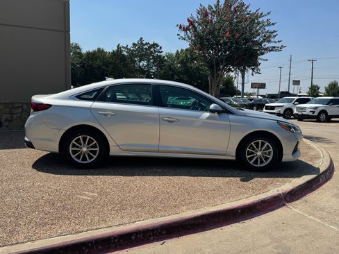 Used 2019 Hyundai Sonata ECO FWD image 7