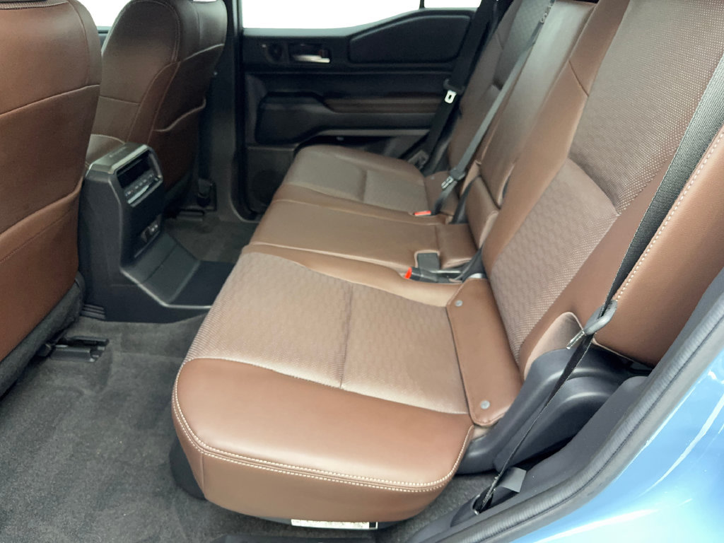 Used 2025 Toyota Land Cruiser w/ Premium Package AWD/4WD image 35
